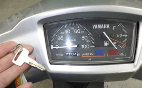YAMAHA AXIS 90 3VR
