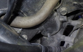 KAWASAKI ZZ-R400 Gen.2 2004 ZX400N