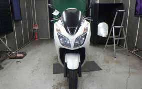 HONDA FORZA SI MF12