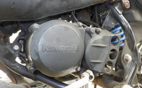 KAWASAKI KSR-2 MX080
