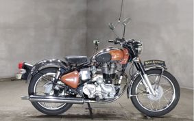 OTHER R ENFIELD BULLET 350 2010 ME3