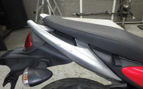 SUZUKI GLADIUS 2010 VK58A