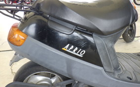 YAMAHA JOG APRIO SA11J