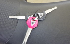 YAMAHA MT-09 A 2014 RN34J