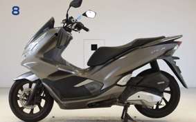 HONDA PCX125 JF81