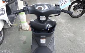 SUZUKI ADDRESS V125 G CF46A