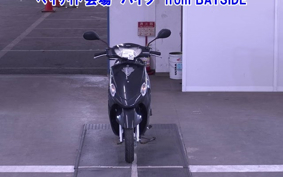 SYM X PRO KAZE 50