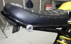 YAMAHA TW225 DG09J
