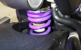 SUZUKI GSX-R750 2012