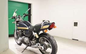 KAWASAKI ZEPHYR 750 1991 ZR750C