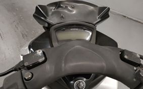 YAMAHA TORI CITY125 SE82J