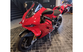 DUCATI PANIGA-REV4S 2026 5D00