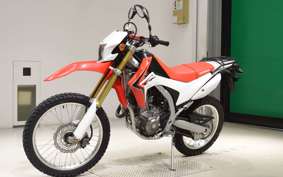 HONDA CRF250L MD38