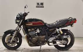 KAWASAKI ZRX-2 2005 ZR400E