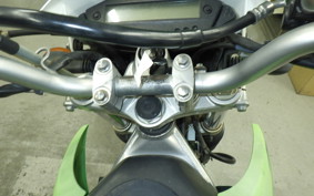 KAWASAKI KLX125 2010 LX125C