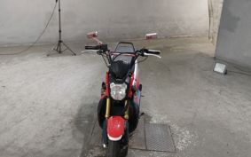 HONDA ZOOMER-X JF52