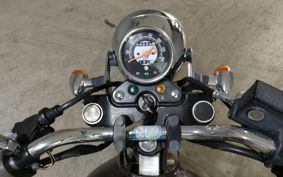 SUZUKI ST250E NJ4CA