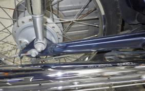 HONDA C50 SUPER CUB E AA01