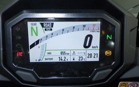 KAWASAKI NINJA 1100SX 2026 ZXT10H