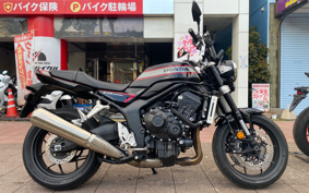 HONDA CB1000F 2025 SC94
