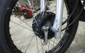 HONDA ｸﾛｽｶﾌﾞ JA10