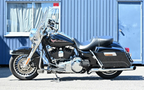 HARLEY FLHR1340 2009 FB4