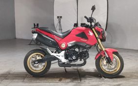 HONDA GU ROM JC61