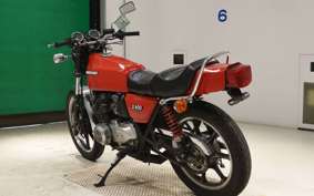 KAWASAKI Z400 J 2007 KZ400J