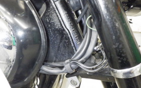 HONDA CD125T BENLY 2020 CD125T