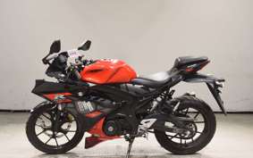 SUZUKI GSX-R125 DL33B