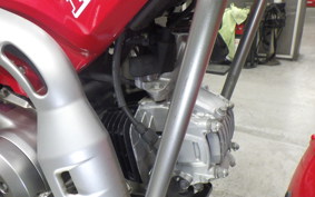 HONDA CT125 HUNTER CUB 2009 JA55
