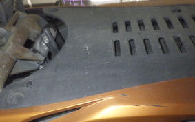 SUZUKI GEMMA 250 2003 CJ47A