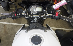 SUZUKI GSR750 A 2015