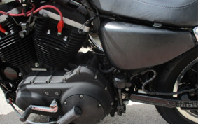 HARLEY XL883R 2006 CKM