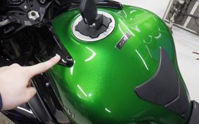 KAWASAKI NINJA H2 SX SE 2023 ZXT02P