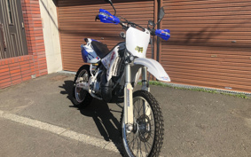 YAMAHA DT200 WR 3XP