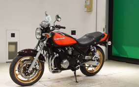 KAWASAKI ZEPHYR 400 Gen.2 1991 ZR400C