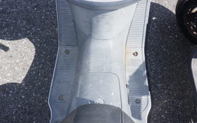 SUZUKI ADDRESS 110 CF11A