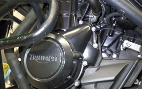 TRIUMPH TIGER 800 2014