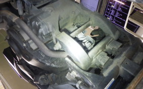 SUZUKI ADDRESS V125 S CF4MA