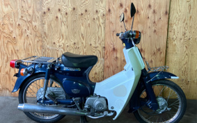 HONDA SUPER CUB 70 C70