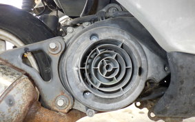 HONDA DIO GEN 3 AF34
