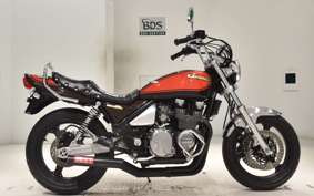 KAWASAKI ZEPHYR 400 KAI 2023 ZR400C
