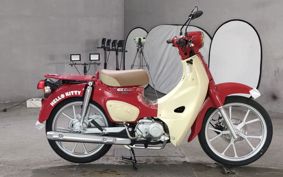 HONDA SUPER CUB110 JA59