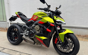 DUCATI STREET FIGHTER V4 RAN BO 2023 4F00