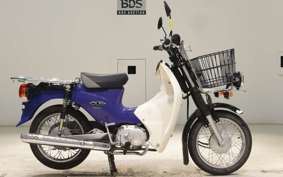 HONDA C110 SUPER CUB 2024 JA07