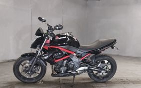 KAWASAKI ER400 N ER400B