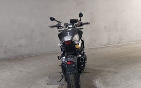 HONDA CB1000R 2021 SC80