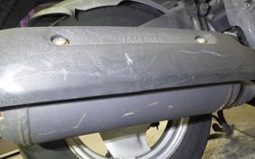 YAMAHA JOG Gen.5