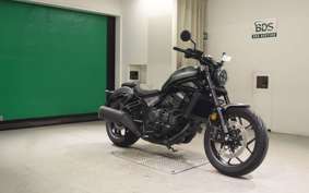 HONDA REBEL 1100 DCT 2026 SC83